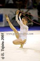 Katrina Sivanen - FIN