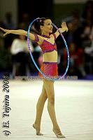 Melanie de Barros - AND