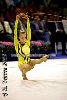 Juulia Hauhtanen - FIN