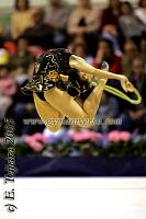 Luisa Filgueiras - BRA