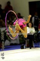 Karolina Raskina - GER