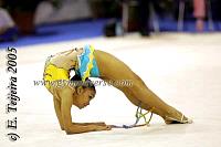 Haniza Wan Siti - MAS