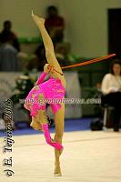 Ylyana Trofimova - UZB