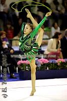 Demetria Mantcheva - CAN