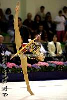 Mariya Yusrevich - BLR