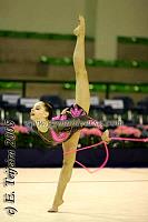 Maiya Zainullina - KAZ