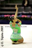 Zuzana Valkova - CZE