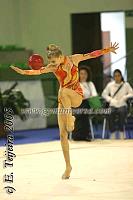 Therese Larsson - SWE