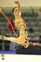 Betul Yanginci - TUR