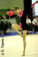 Kim-Manou Brockhoff - NED