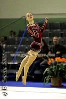 Evelien van Rheenen - NED