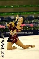 Yana Tsikaridze - CAN