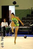 Mariana Borges - BRA