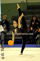 Valentina Farkas - CRO