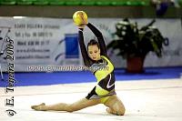 Fruszina Benyo - HUN