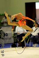 Aliya Yussupova - KAZ