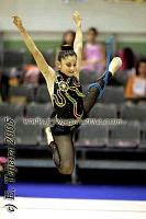 Aline Bakchasian - USA