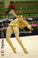 Donatienne Geron - BEL